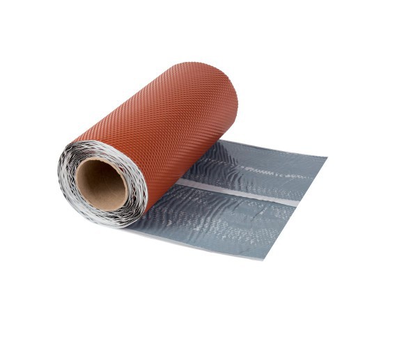 BACA DİBİ BANDI VE DUVAR DİBİ BANDI ALU COMB